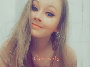 Cammods