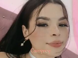 Camyroy