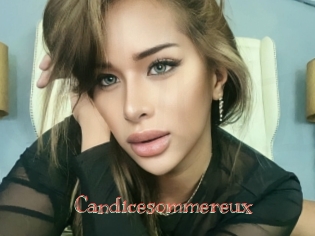 Candicesommereux