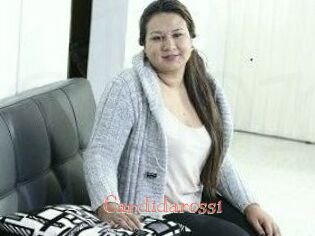 Candidarossi