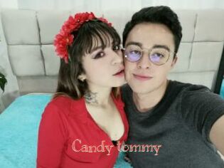 Candy_tommy