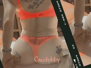 Candybby