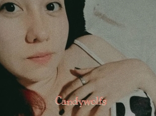 Candywolfs