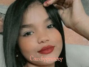 Candyysexxy