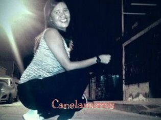 Canelamorris