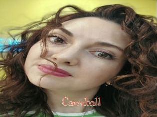 Canyball