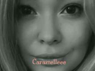 Caramelleee