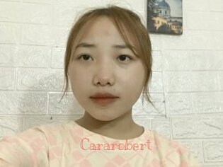 Cararobert