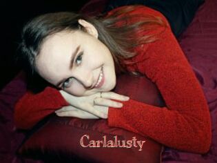 Carlalusty