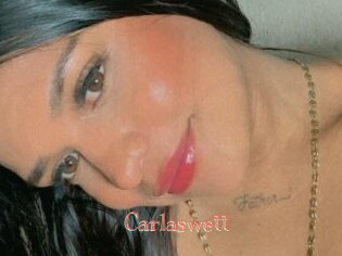 Carlaswett