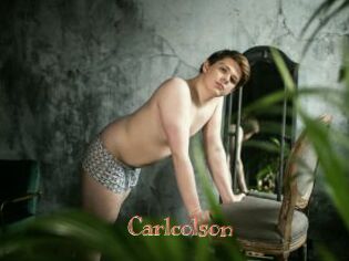Carlcolson