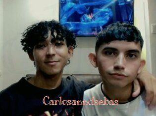 Carlosanndsebas