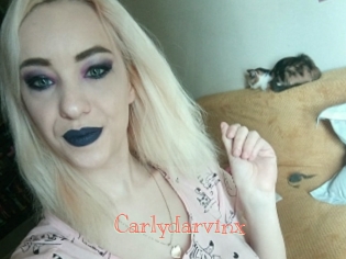 Carlydarvinx