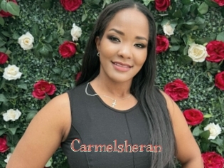 Carmelsheran