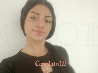 Carolain18