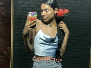 Carolflorez