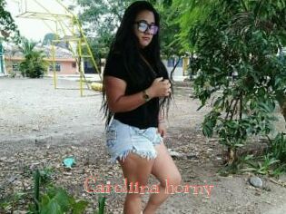 Caroliina_horny