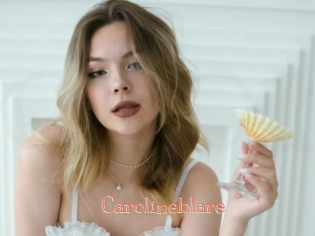 Carolineblare