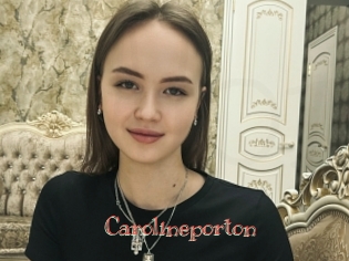 Carolineporton