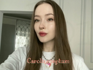 Carolineseptum