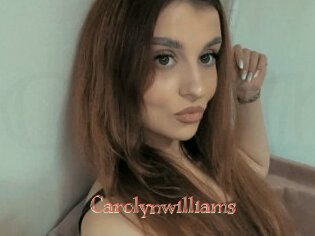 Carolynwilliams