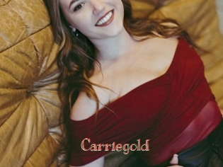 Carriegold