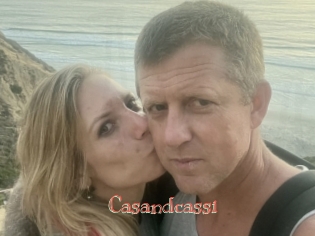 Casandcassi