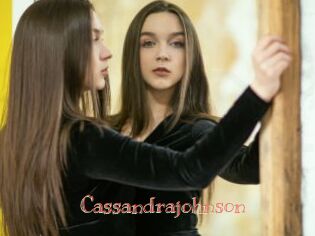 Cassandrajohnson