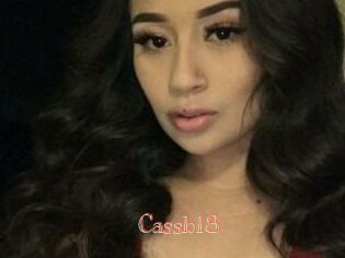 Cassb18