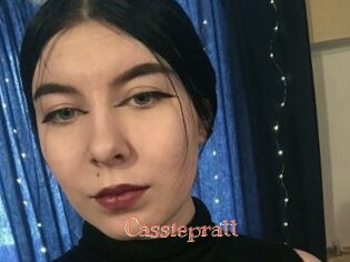 Cassiepratt