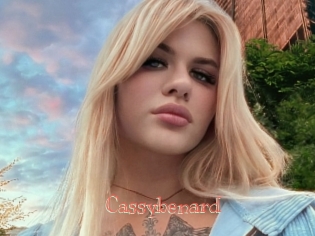 Cassybenard