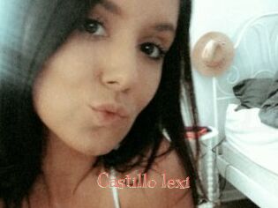 Castillo_lexi