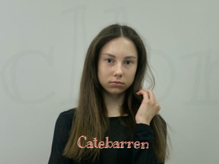 Catebarren