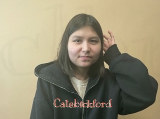 Catebickford