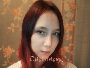 Catefairleigh