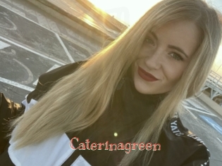 Caterinagreen