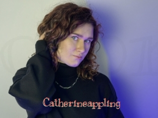 Catherineappling