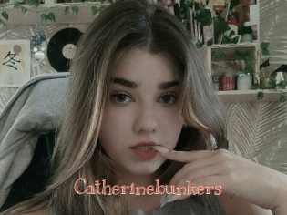 Catherinebunkers