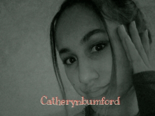 Catherynbumford