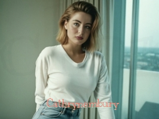 Cathrynembury