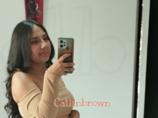 Catlinbrown