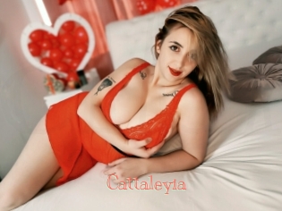 Cattaleyia