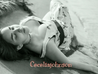 Ceceliajohnson