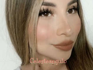 Celesteangulo