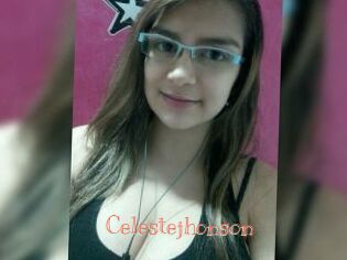 Celestejhonson