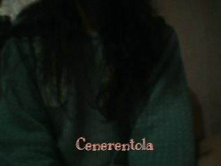 Cenerentola