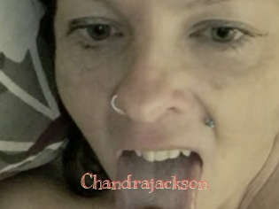 Chandrajackson