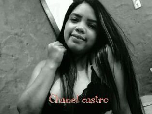 Chanel_castro