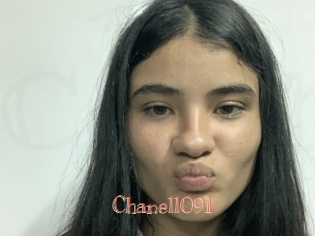 Chanell091