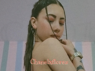 Chanelxflorez